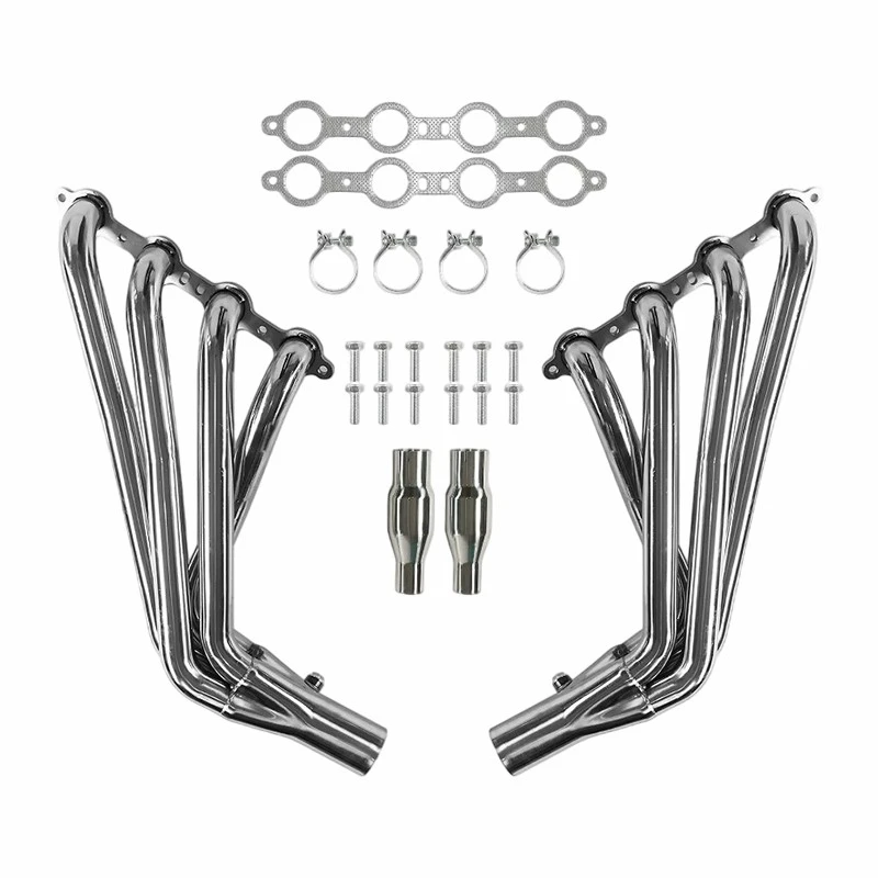 Chevrolet Camaro SS LS3 Stainless Steel Exhaust Manifold And Pipe Kit best